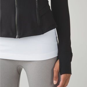 Lululemon Hustle In Your Bustle Jacket
